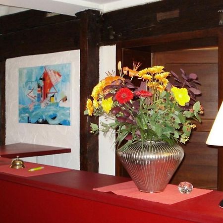 Hotel Zum Roemer Юберлинген Екстериор снимка