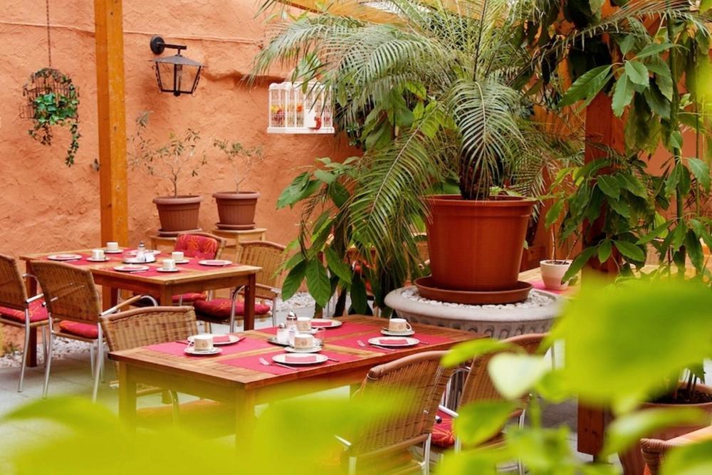 Hotel Zum Roemer Юберлинген Екстериор снимка