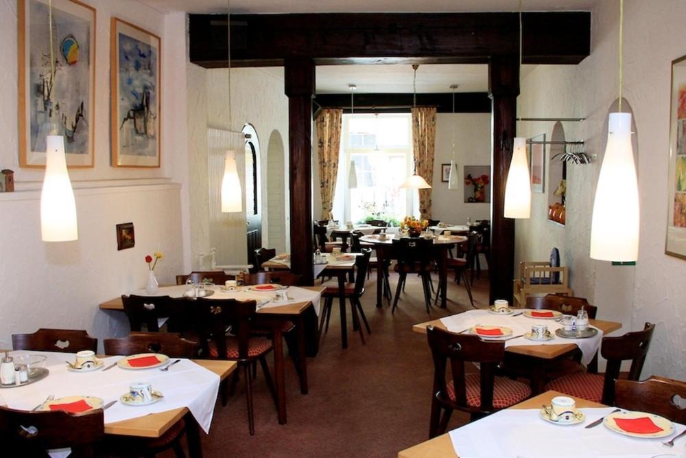 Hotel Zum Roemer Юберлинген Екстериор снимка
